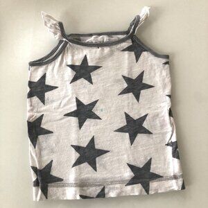 Eva & Oli Star Tank-top •Add-On•